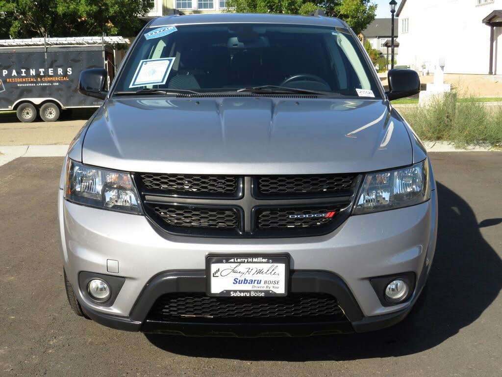 2019 Dodge Journey SE FWD for sale in Boise, ID – photo 5