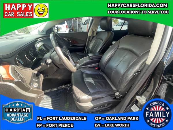 2010 Buick LaCrosse 4dr Sdn CXL 3 0L FWD - - by dealer for sale in Fort Lauderdale, FL – photo 10