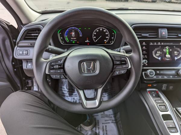 2022 Honda Insight FWD 4D Sedan/Sedan EX - - by for sale in Waterloo, IA – photo 8