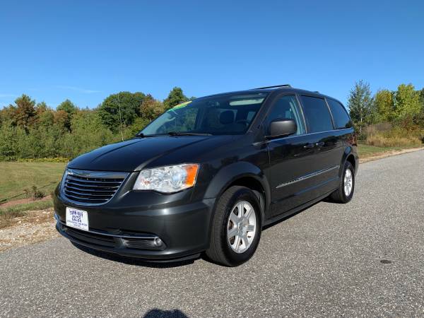 2012 Chrysler Town and Country ***LOADED*** for sale in Candia, ME