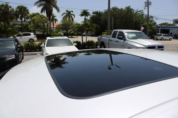 2012 Lexus ES 350/ES350 White V6 3 5 Liter w/SUPER LOW MILES! for sale in West Palm Beach, FL – photo 19