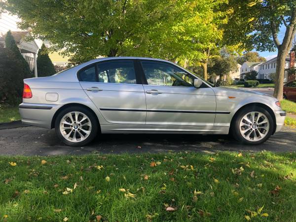 2002 BMW 330xi E46 for sale in Rochester , NY