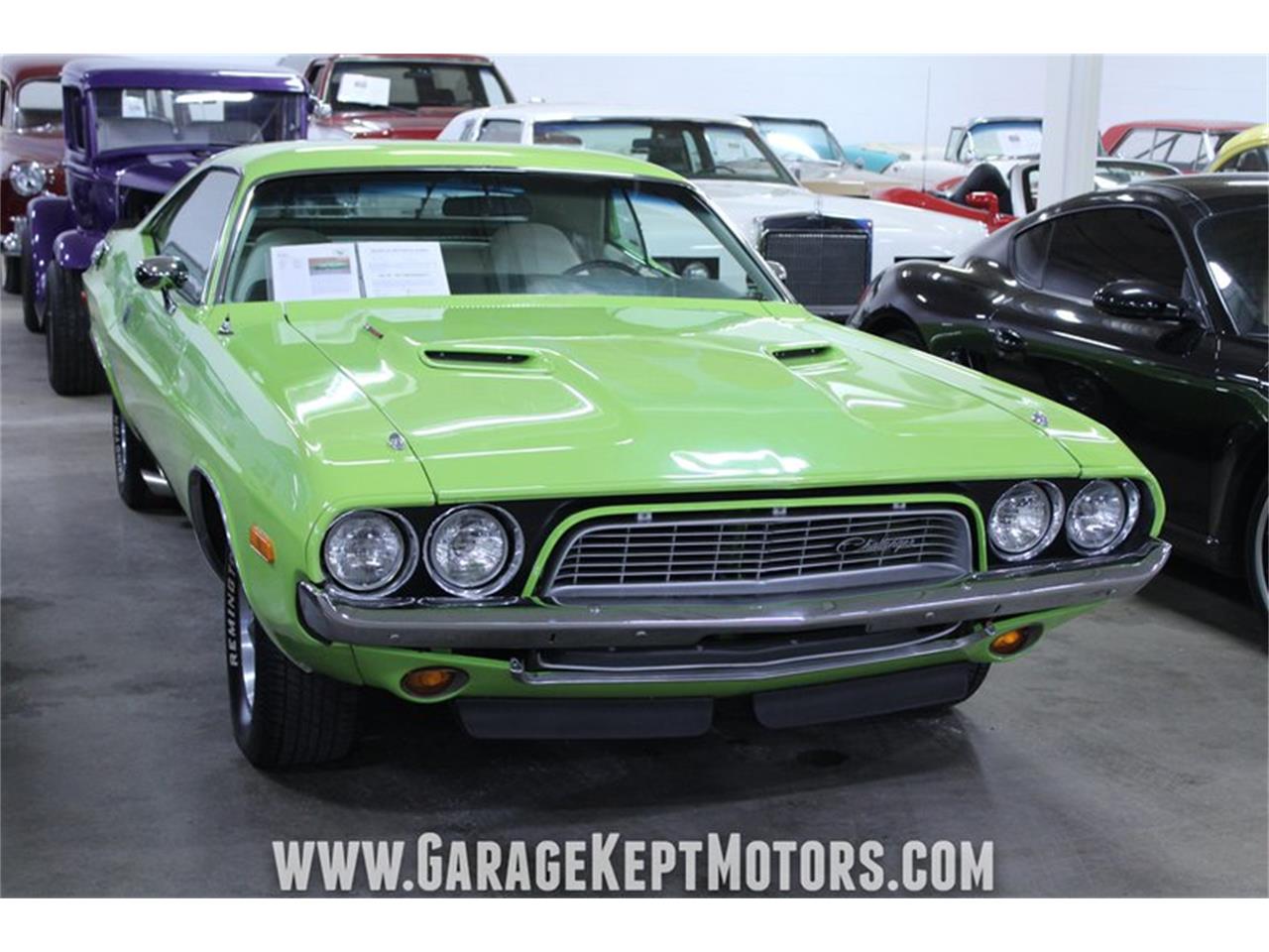 1973 Dodge Challenger for sale in Grand Rapids, MI