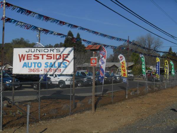 CASH TALKS MAKE OFFER WE ALWAYS SELL FOR LESS THEN THE OTHER GUYS!!!!! for sale in Anderson, CA – photo 4