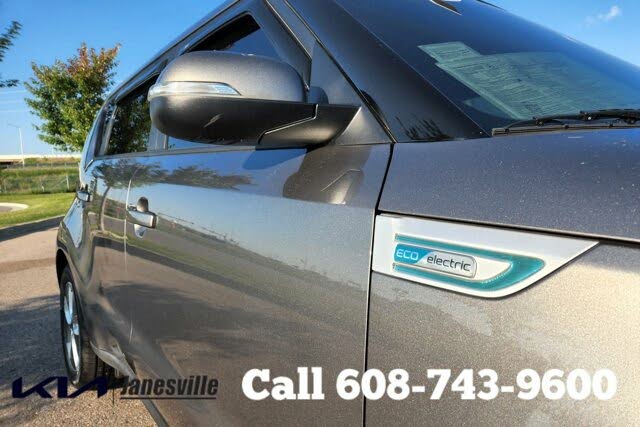 2017 Kia Soul EV FWD for sale in Janesville, WI – photo 39