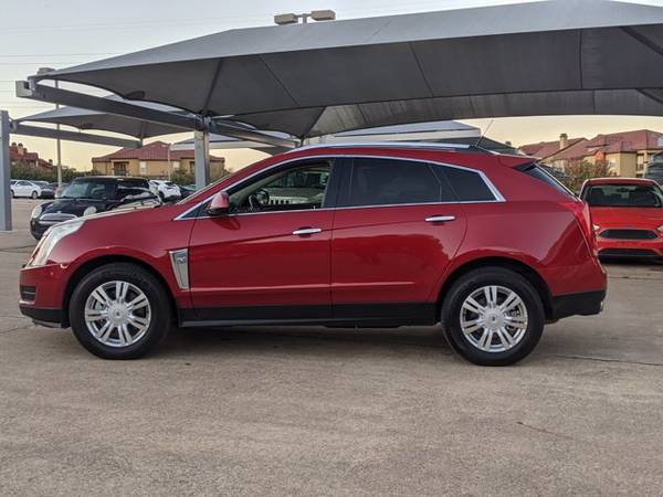 2013 Cadillac SRX Luxury Collection SKU:DS511804 SUV - cars & trucks... for sale in Fort Worth, TX – photo 9