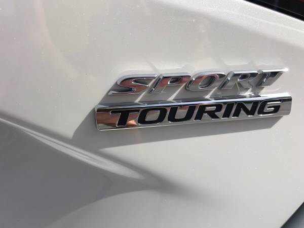 2022 Honda Civic Sport Touring Hatchback for sale in Naples, FL – photo 12