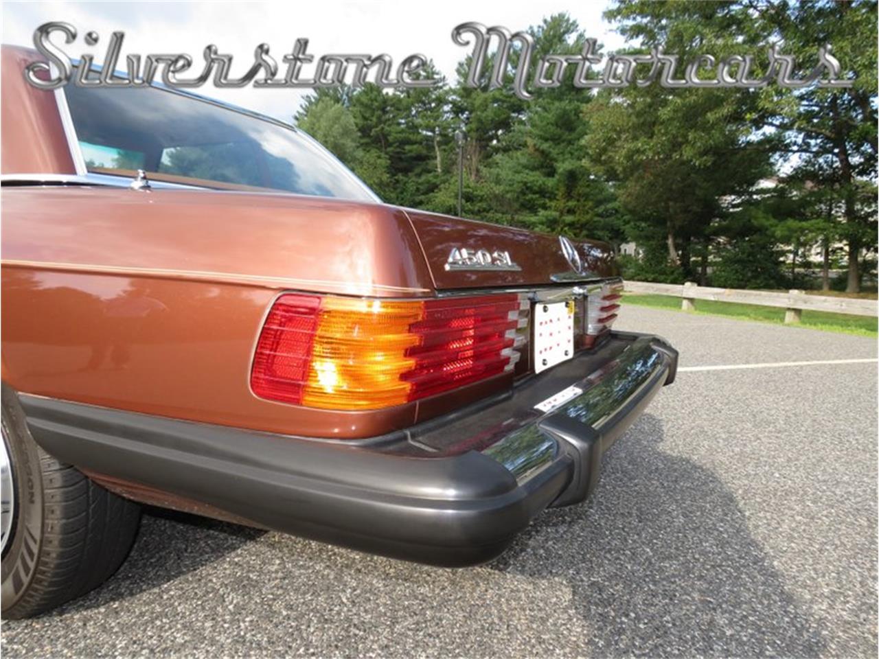 1977 Mercedes-Benz 450 for sale in North Andover, MA – photo 22