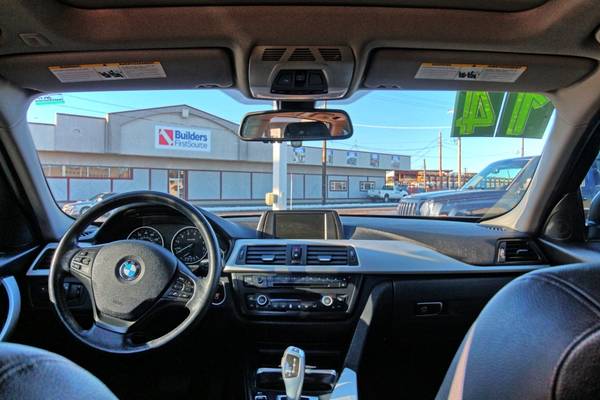 2014 BMW 3 Series AWD 328i xDrive 4dr Wagon - - by for sale in Rexburg, ID – photo 12