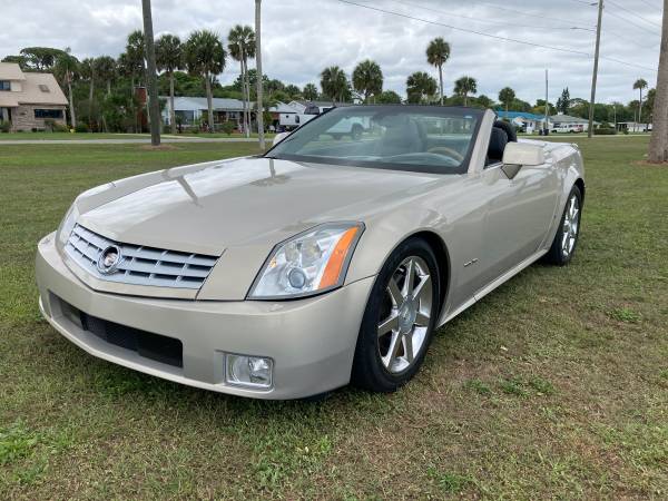 Cadillac XLR 2006 28K Miles! Amazing Condition! for sale in Ormond Beach, FL – photo 2