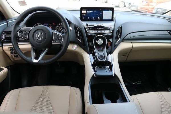 2019 Acura RDX Technology Package 2.0L AWD SUV 4WD CROSSOVER WARRANTY for sale in Auburn, WA – photo 5