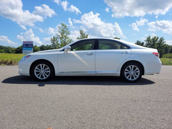 2012 Lexus ES 350, Only 103k Miles, Only One Owner! Sunroof, Very for sale in North Little Rock, AR – photo 15