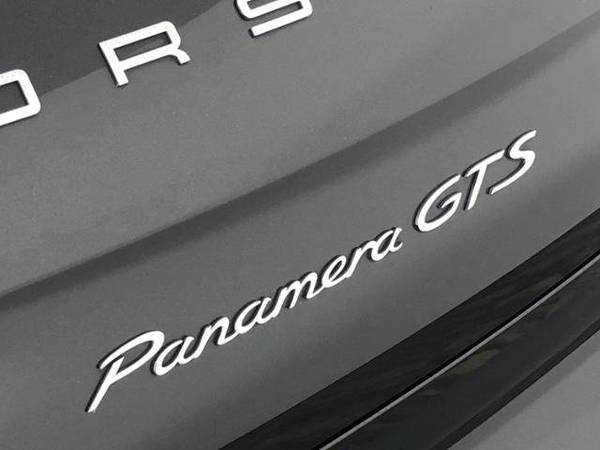2015 Porsche Panamera GTS for sale in Los Angeles, CA – photo 10