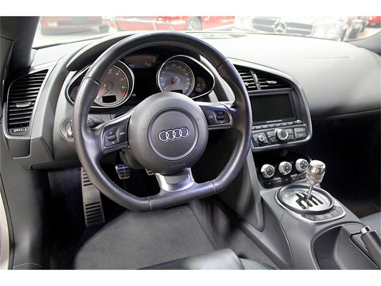 2009 Audi R8 for sale in Kentwood, MI – photo 41