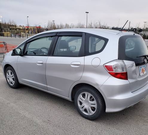 2011 Honda Fit 93k Auto Start for sale in Anchorage, AK – photo 3