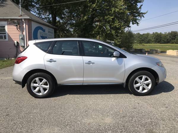2009 Nissan Murano S AWD * 105k Miles * Great Condition * for sale in Monroe, NY – photo 3