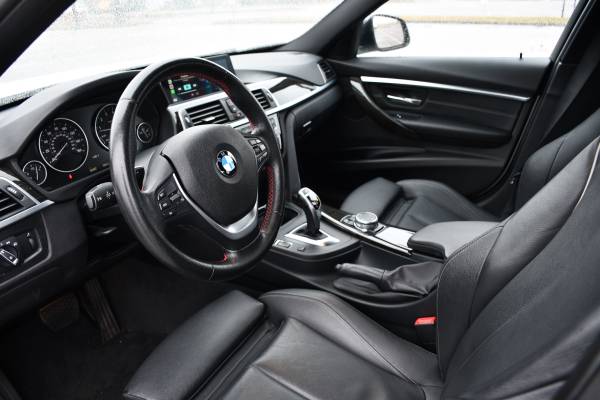 BMW 330i xDrive 2017 by Owner - Great Condition - 35, 000 Miles for sale in New Hyde Park, NY – photo 12