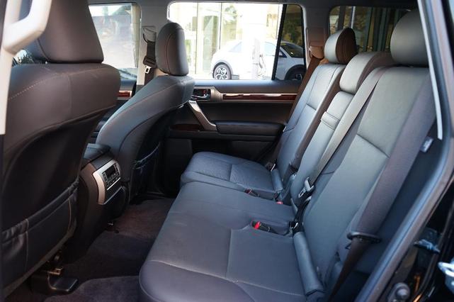 2019 Lexus GX 460 Base for sale in Edmonds, WA – photo 28