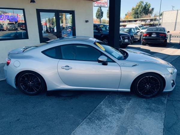 2013 Scion FR-S 10-Series (10th Anniversary) 111K Clean Carfax/Title for sale in Englewood, CO – photo 3