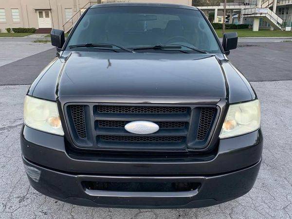 2006 Ford F-150 F150 F 150 XLT 4dr SuperCab Styleside 6.5 ft. SB for sale in TAMPA, FL – photo 9