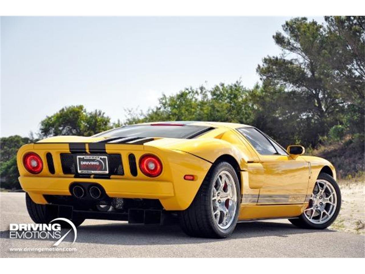 2006 Ford GT for sale in West Palm Beach, FL – photo 63
