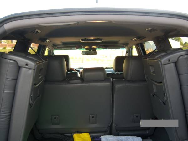 2006 Lexus GX470 with Low miles for sale in Springboro, OH – photo 13