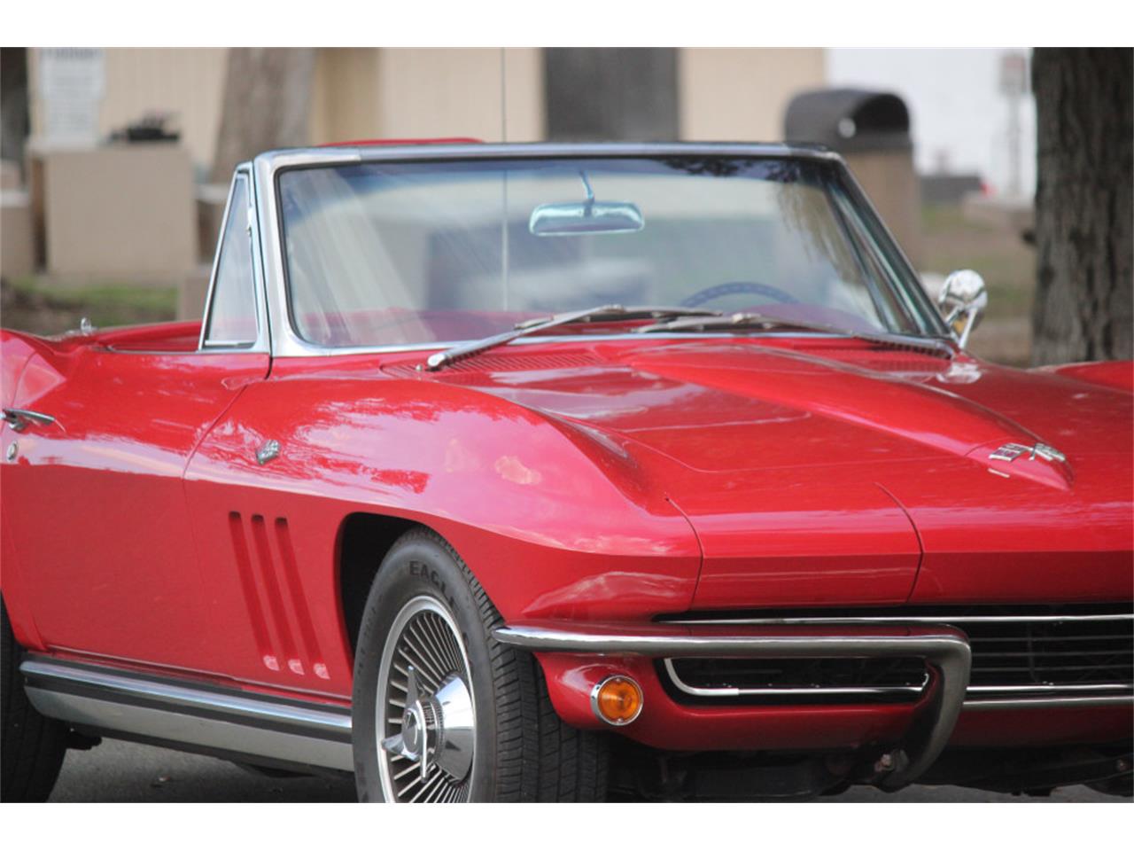 1965 Chevrolet Corvette for sale in San Diego, CA – photo 27