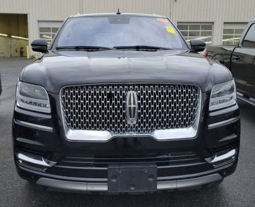 2019 Lincoln Navigator Reserve 4WD for sale in Huntley, IL – photo 7