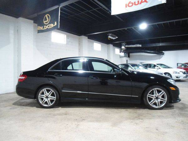 2010 MERCEDES-BENZ E-CLASS E350 4MATIC - FINANCING AVAILABLE-Indoor... for sale in PARMA, OH – photo 11