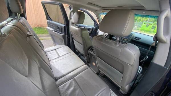 2011 Honda Ridgeline RTL - - by dealer - vehicle for sale in Raleigh, NC – photo 13