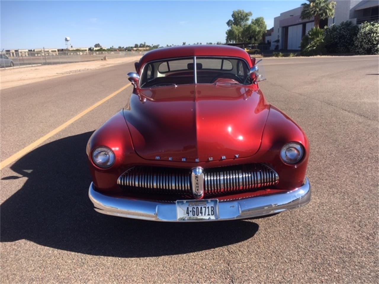 1949 Mercury 2-Dr Coupe for sale in Scottsdale, AZ – photo 3