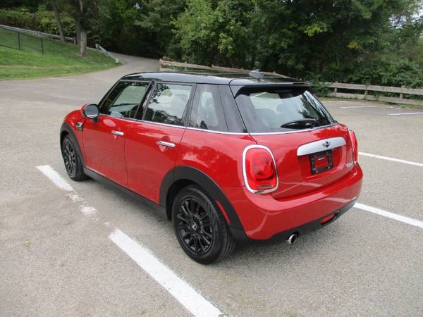 2015 MINI Cooper Base - - by dealer - vehicle for sale in Pittsburgh, PA – photo 16