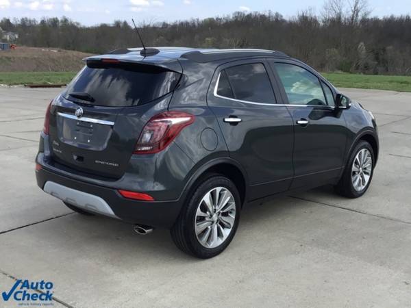 2017 Buick Encore Preferred - - by dealer - vehicle for sale in Dry Ridge, KY – photo 7