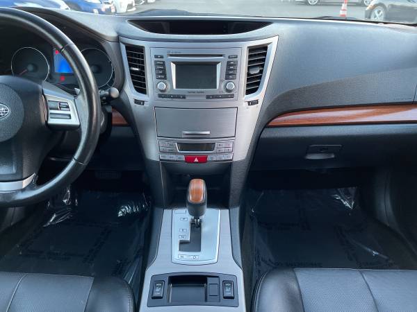 2013 Subaru Outback 2 5i Limited AWD 4dr Wagon RR CAMERA EXTRA for sale in Sacramento , CA – photo 15