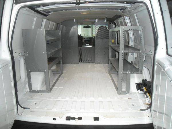2004 CHEVROLET ASTRO Work - FINANCING AVAILABLE-Indoor Showroom! for sale in PARMA, OH – photo 8