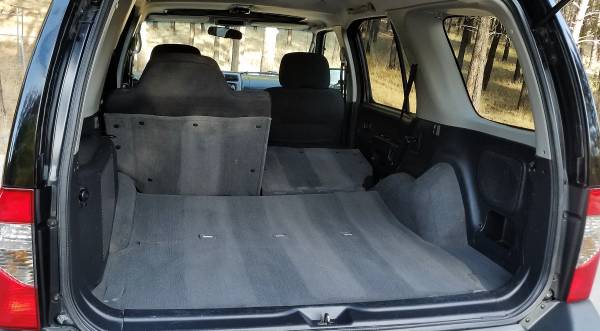 Excellent Nissan Xterra SE 4x4 – Solid, Super Clean, Low Miles for sale in Flagstaff, AZ – photo 18