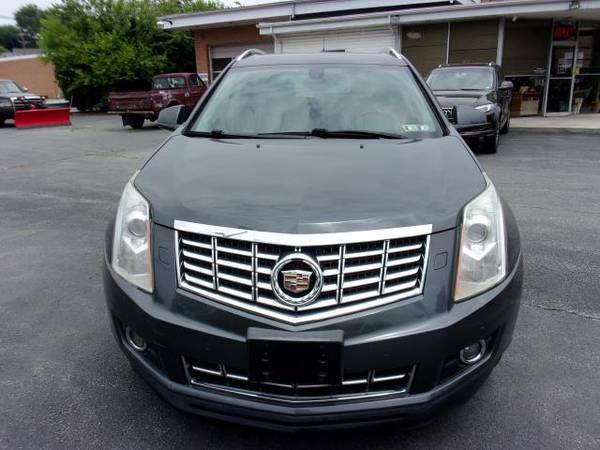 2013 Cadillac SRX AWD 4dr Performance Collection for sale in York, PA – photo 5