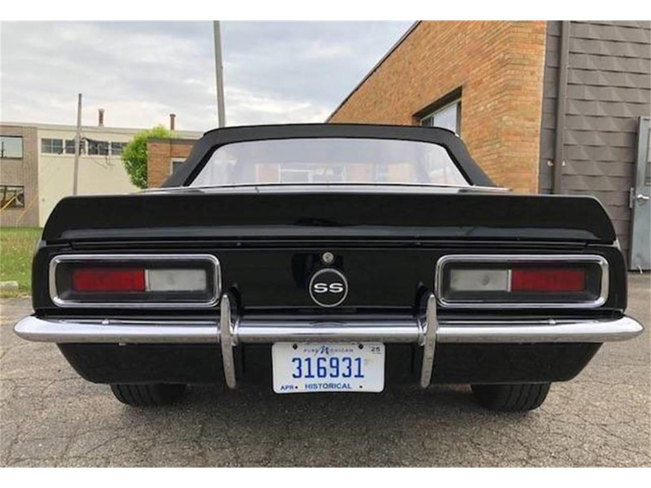 1967 Chevrolet Camaro for sale in Long Island, NY – photo 16