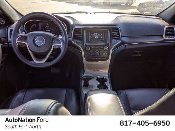 2014 Jeep Grand Cherokee Limited SKU:EC444539 SUV - cars & trucks -... for sale in Fort Worth, TX – photo 14
