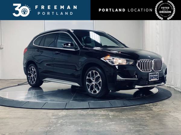 2020 BMW X1 xDrive28i Convenience Pkg Heated Steering Wheel & Seats... for sale in Portland, OR
