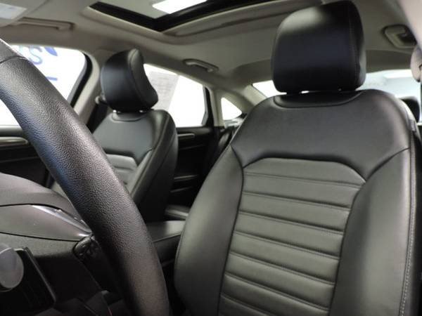 2018 Ford Fusion * Low Miles *DEALS HERE! Now-$247/mo* for sale in Streamwood, IL – photo 15