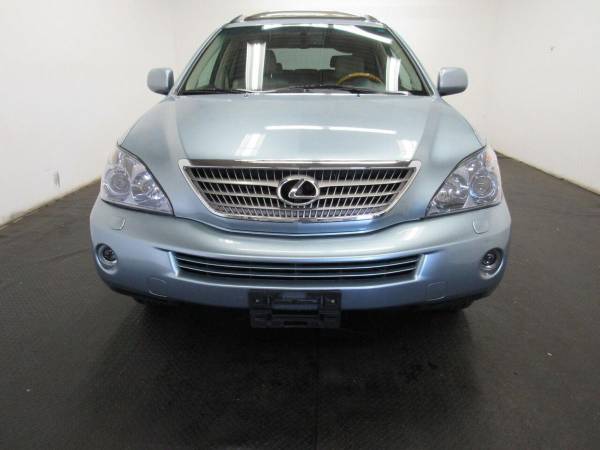 2008 Lexus RX 400h Base 4dr SUV - - by dealer for sale in Fairfield, OH – photo 2