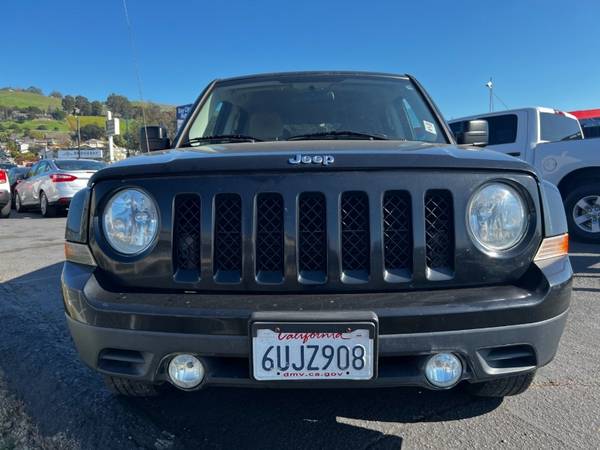 2012 Jeep Patriot FWD 4dr Sport - - by dealer for sale in Hayward, CA – photo 3