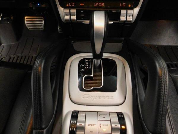 2010 Porsche Cayenne Turbo S Sport Utility/AWD/Navi/BRAND NEW for sale in Gladstone, OR – photo 18
