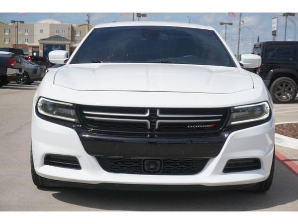 2017 Dodge Charger R/T - sedan for sale in Ardmore, OK – photo 24