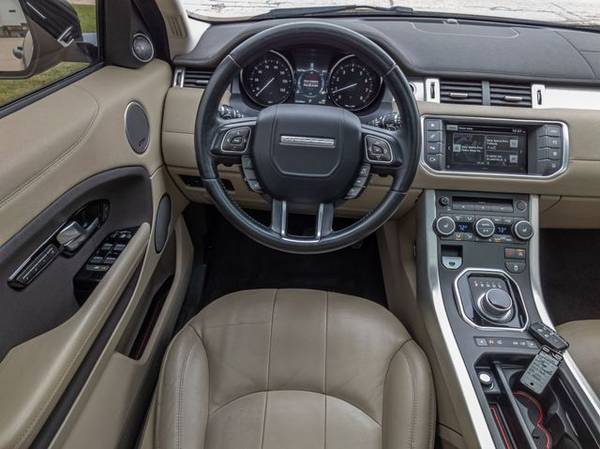 Land Rover Range Rover Evoque - - by dealer for sale in Plainfield, IL – photo 12