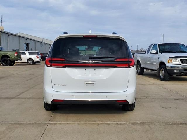 2021 Chrysler Pacifica Touring-L for sale in Mattoon, IL – photo 8