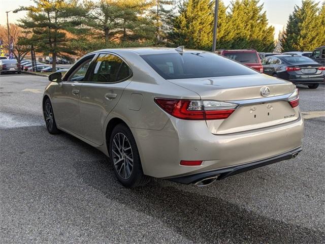 2016 Lexus ES 350 Base for sale in Edgewood, MD – photo 6