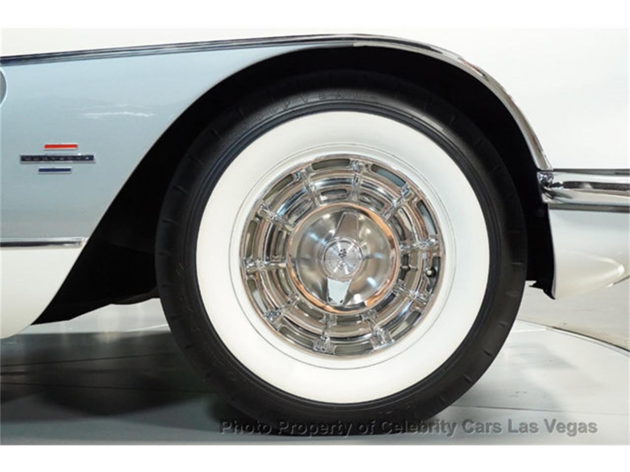 1961 Chevrolet Corvette for sale in Las Vegas, NV – photo 18