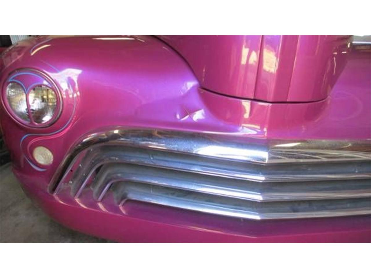 1946 Mercury Custom for sale in Cadillac, MI – photo 7